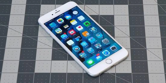 Με εγγραφή, κερδίζεις ένα iPhone 6s!