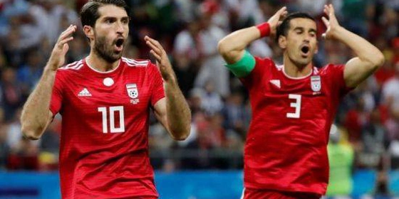 Έκπληξη στο Παγκόσμιο Κύπελλο βλέπουν οι Ασιάτες