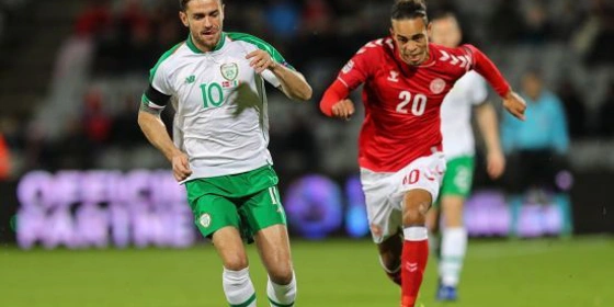 Προκριματικά Euro 2020: Η Δανία ανοίγει την κονσέρβα