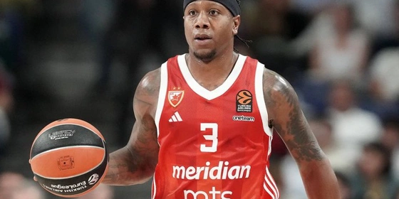 Euroleague: Περνάει από τη Λυών ο Ερυθρός Αστέρας