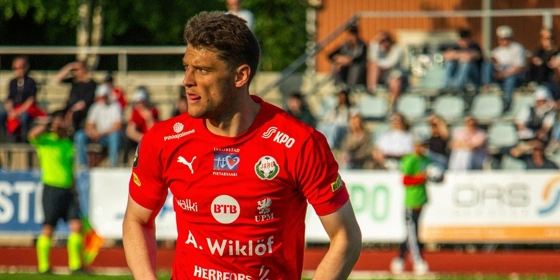 Veikkausliiga: Προβληματίζουν αμυντικά Γιάρο και Βάασα