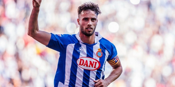 La Liga: Προβάδισμα στη μάχη παραμονής για την Εσπανιόλ