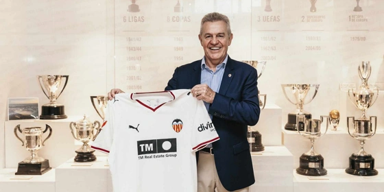 La Liga: Παίρνει αποτέλεσμα η Βαλένθια στο ντεμπούτο του Αγκίρε
