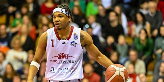Lega Basket A: Αντέχει στο Μιλάνο η εντυπωσιακή Τραπάνι