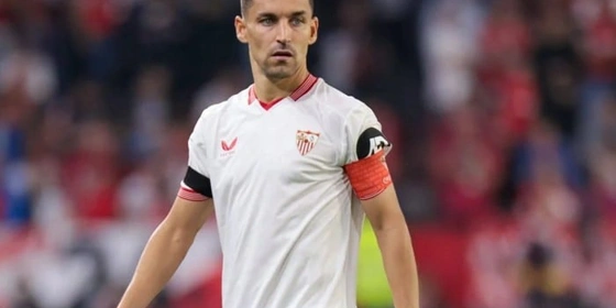 La Liga: Παίρνει αποτέλεσμα η Σεβίλλη