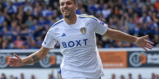 Championship Αγγλίας: Με τη δύναμη της έδρας η Λιντς