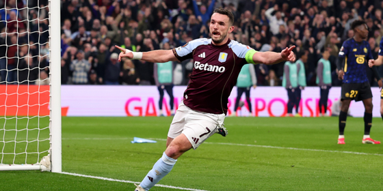 Europa League: Άσος η Άστον Βίλα!