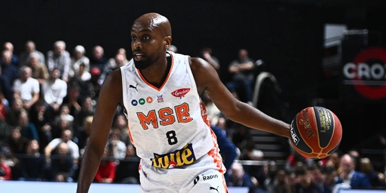 LNB: Αντιστέκεται η Λε Μαν