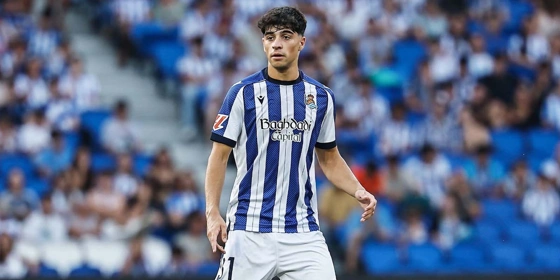 La Liga: Ισχυρή στην έδρα της η Σοσιεδάδ