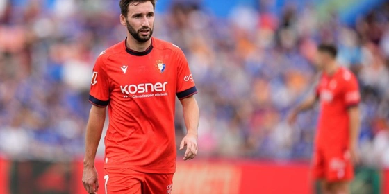 La Liga: Ανοίγει τον ρυθμό η Οσασούνα