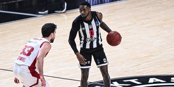 Eurocup: Κάνει το πρώτο βήμα για το τρόπαιο η Μπεσίκτας