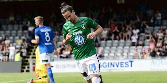 Superettan: Η άνοδος περνάει από το Χάλμσταντ