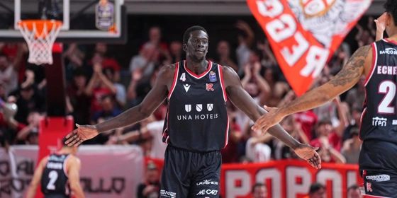 Lega Basket Serie A: Αντιστέκεται η Ρέτζιο Εμίλια