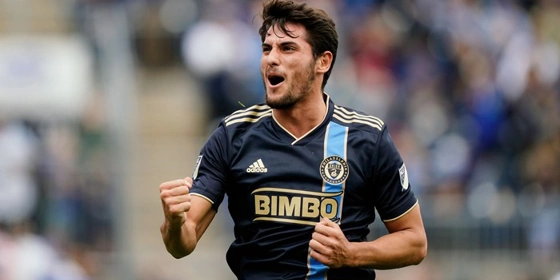 MLS: 6 σερί νίκες στην έδρα της η Φιλαδέλφεια Γιούνιον