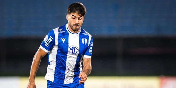 Copa Sudamericana: Ανοιχτό ματς στο Μοντεβιδέο