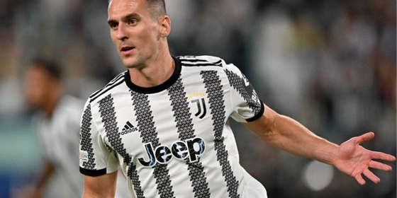 Serie A: Επιστροφή με νίκη για τη Γιουβέντους