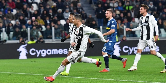 Champions League με ενισχυμένες αποδόσεις