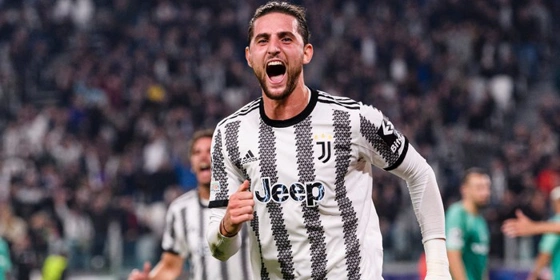 Champions League: Μονόδρομος η νίκη για τη Γιουβέντους