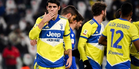 Κόκκινες κάρτες, με το μυαλό στο Champions League
