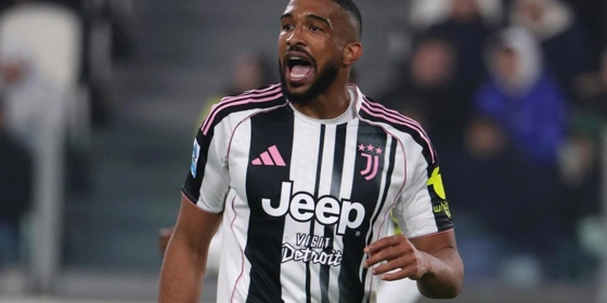 Serie A: Περνάει από την Πίζα η Γιουβέντους