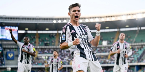 Serie A: Κερδίζει στο ρελαντί η Γιουβέντους