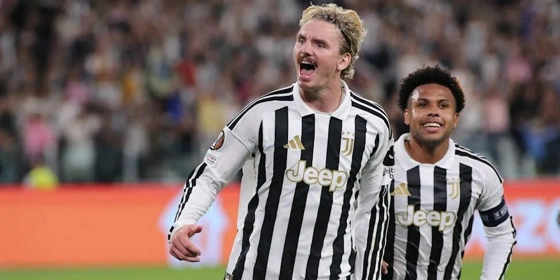 UEFA Europa League: Μπορεί το διπλό η Γιουβέντους