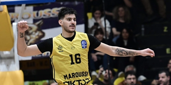 Basket League: Τα δίνει όλα για την παραμονή το Μαρούσι