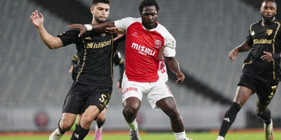 Super Lig: Ρισκάρουν Καϊσέρισπορ και Φατίχ Καραγκουμρούκ