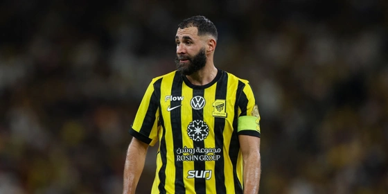 Saudi Pro League: Νέα νίκη της Αλ Ιτιχάντ