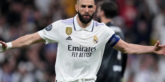 Champions League: Νίκη για τη Ρεάλ Μαδρίτης