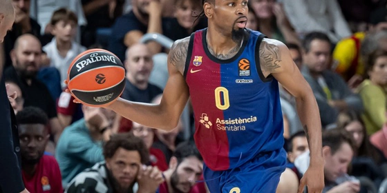 Euroleague: Περνάει από το Βελιγράδι η Μπαρτσελόνα