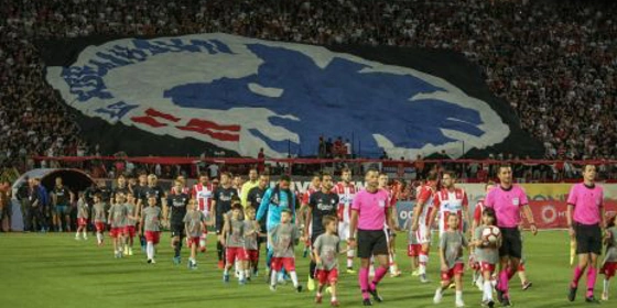 Μακροχρόνια: Νικητές ομίλων Europa League, με επιτυχία!