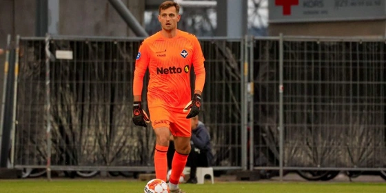 Παιχνίδι για γκολ στη Δανία