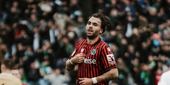 2. Bundesliga: Αννόβερο, η ομάδα του Over!