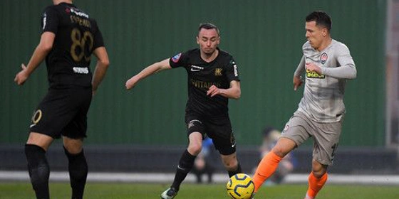 Europa League: Ευνοϊκή κλήρωση για Άρη & ΟΦΗ