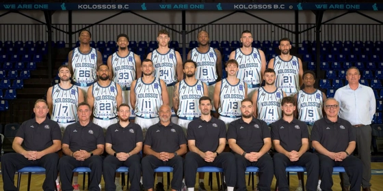 Basket League: Μπαίνει με το δεξί ο Κολοσσός Ρόδου
