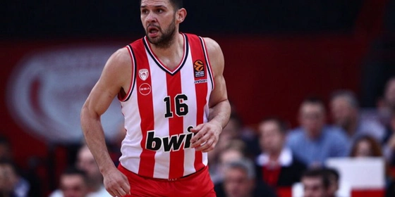 Euroleague: Κυριαρχεί ο Ολυμπιακός