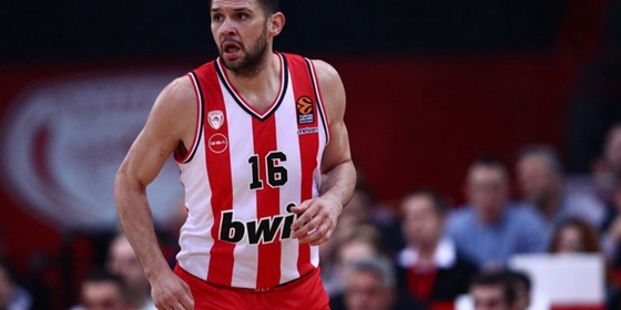 Euroleague: Μιλούν οι έδρες σε Πειραιά και Βελιγράδι