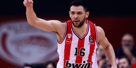 Euroleague: Με οδηγό τη φόρμα και την έδρα ο Ολυμπιακός