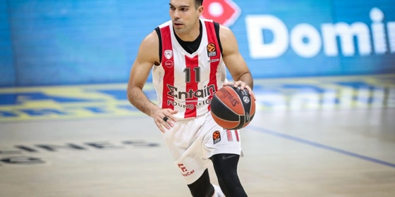 Φενέρμπαχτσε - Ολυμπιακός: Παίρνει την πρόκριση στο Final Four