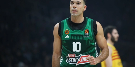 Euroleague: Κάνει το πιο μεγάλο βήμα ο Παναθηναϊκός