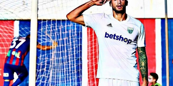 Super League 2: Σκοράρουν Νίκη Βόλου και Λεβαδειακός
