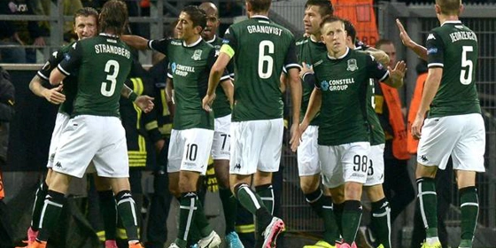 Champions League: Ανοιχτή στην άμυνα η Κράσνονταρ
