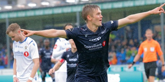 Eliteserien Νορβηγίας: 6 σερί νίκες στην έδρα της μετράει η Κρίστιανσουντ