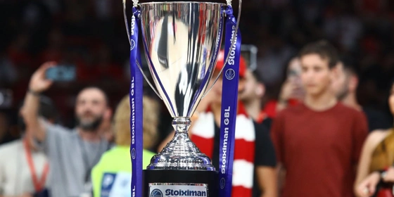 Basket League 2026/2027: Το πρόγραμμα της πρεμιέρας, οι ημερομηνίες των ντέρμπι