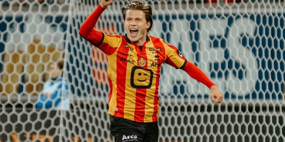 Jupiler Pro League Βελγίου: "Μιλά" η παράδοση στο Μαλίν - Άντερλεχτ