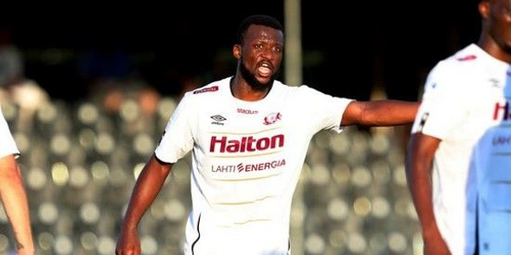 Veikkausliiga: Ανέκτησαν ρυθμό στην επίθεση Λάχτι και Χάκα