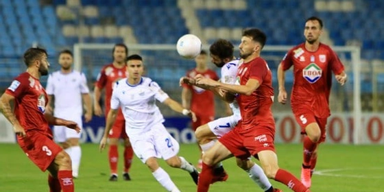 Πλέι-άουτ Super League 1: Λαμία - Βόλος ΝΠΣ