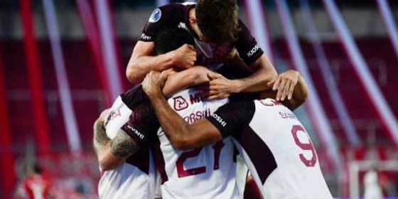 Copa Sudamericana: Η πρωτάρα και η φιναλίστ