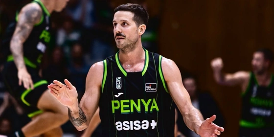 Liga Endesa: Με την ψυχολογία και την παράδοση της Μπανταλόνα